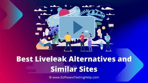 liveleak sites like|Best LiveLeak Alternatives and Similar Sites in 2024